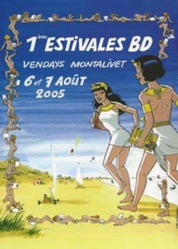Montalivet (33) 2005