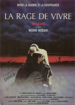 La rage de vivre