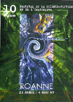 roanne festival de la science fiction 1997 (2)