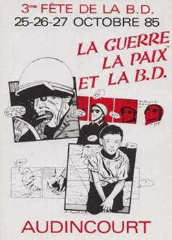 Audincourt (25) 1985