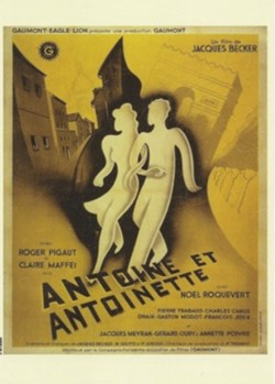 Antoine et Antoinette