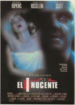 El inocente