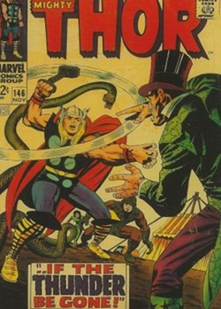 Marvel