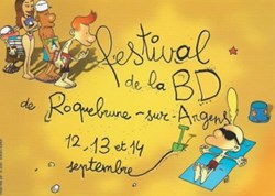 Roquebrune sur Argens (83) 2003