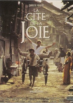 La cité de la joie