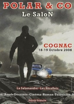 Cognac (16) 2008