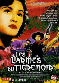 Les larmes du tigre noir