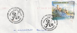 Gattinara (Italie) 2017 30° anniversario venerabile confraternita bacala' alla vicentina