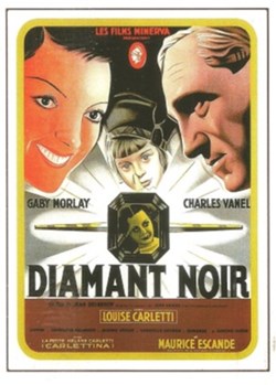 Diamant noir