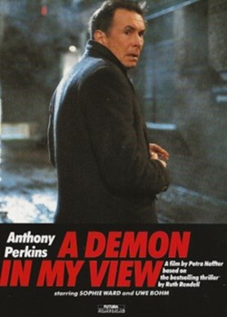 A demon in my view