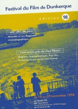 Dunkerque Festival de film 1998