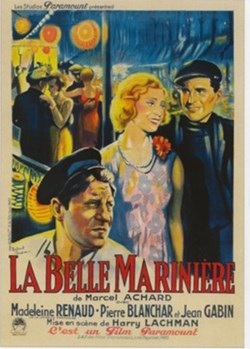 La belle marinière