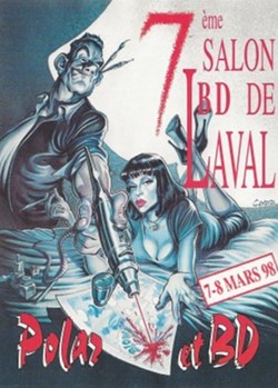 Laval (55) 1998
