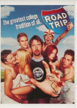 Road trip