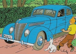 Tintin