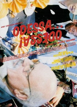Odessa, Odessa