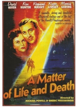 A matter of life and death