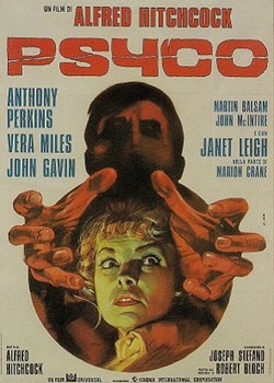 Psycho