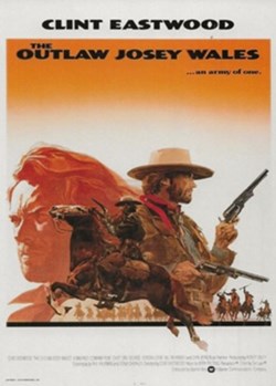 The outlaw Josey Wales