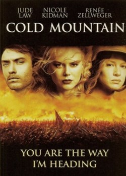 Cold mountain