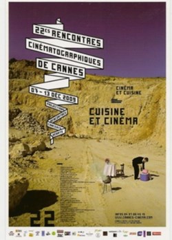 Cannes Rencontres cinématographiques 2009
