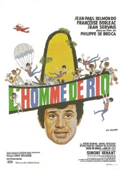 L'homme de Rio