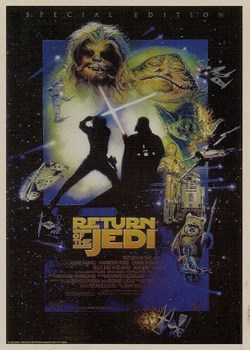 Return of the Jedi