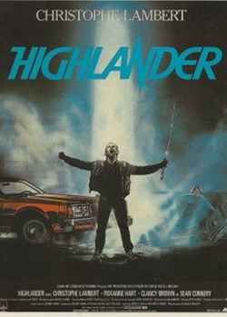 Highlander