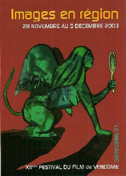Vendôme Festival du film 2003