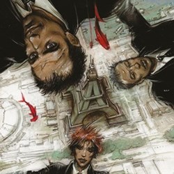 Enki Bilal