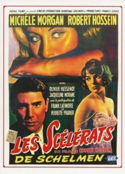 Les scélérats