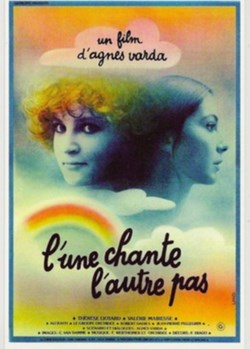 L'une chante, l'autre pas
