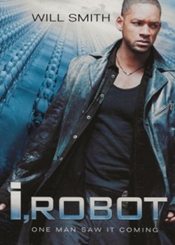 I, robot