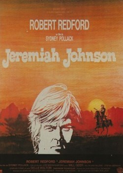 Jeremiah Johnson