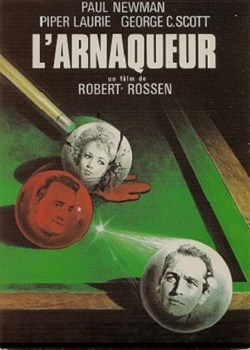 L'arnaqueur