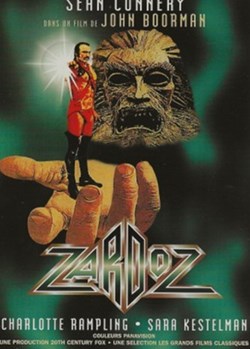 Zardoz