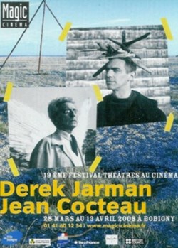 Bobigny Festival théâtres au cinéma 2008