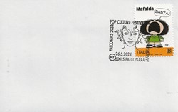 Falconara (Italie) 2024 - Falcomics 2024 - Pop culture festival