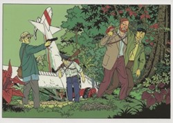 Blake et Mortimer