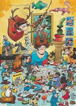 Angoulême (16) 2001
