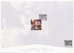 Bruxelles (Belgique) 2022 Toots Tillemans