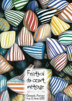 Clermont Ferrand Festival du court métrage 2000