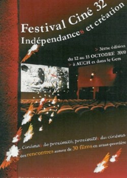 Auch Festival ciné 32 2000