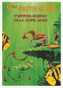 Perros-Guirrec (22) 2002
