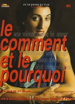 Le comment et le pourquoi