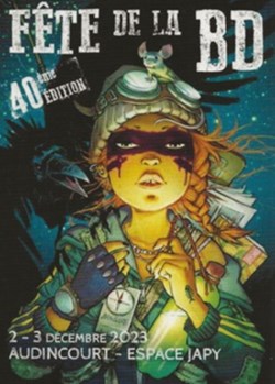 Audincourt (25) 2023