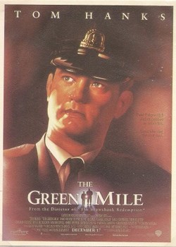 The green mile