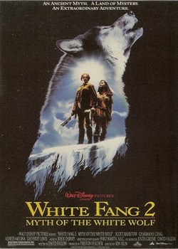 White fang 2