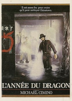 L'année du dragon