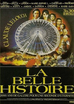 La belle histoire